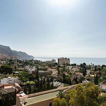 Brandnew Beachapartment - 2 Minutes Walking Distance To Beachside Агуадулсе Екстериор снимка