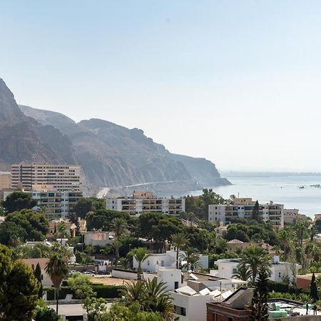 Brandnew Beachapartment - 2 Minutes Walking Distance To Beachside Агуадулсе Екстериор снимка