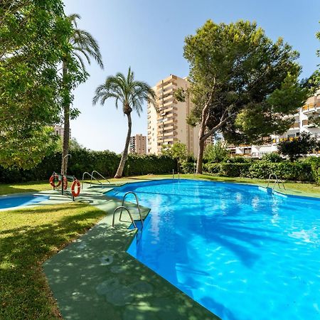 Brandnew Beachapartment - 2 Minutes Walking Distance To Beachside Агуадулсе Екстериор снимка