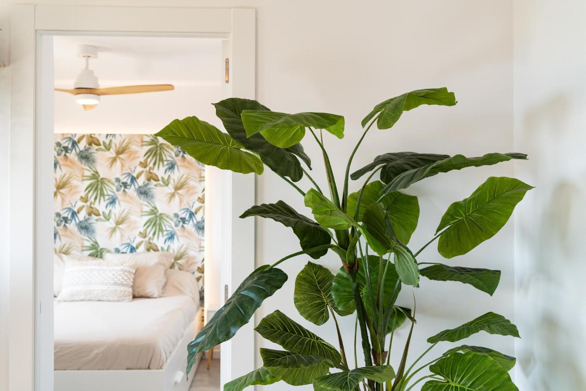 Brandnew Beachapartment - 2 Minutes Walking Distance To Beachside Агуадулсе Екстериор снимка
