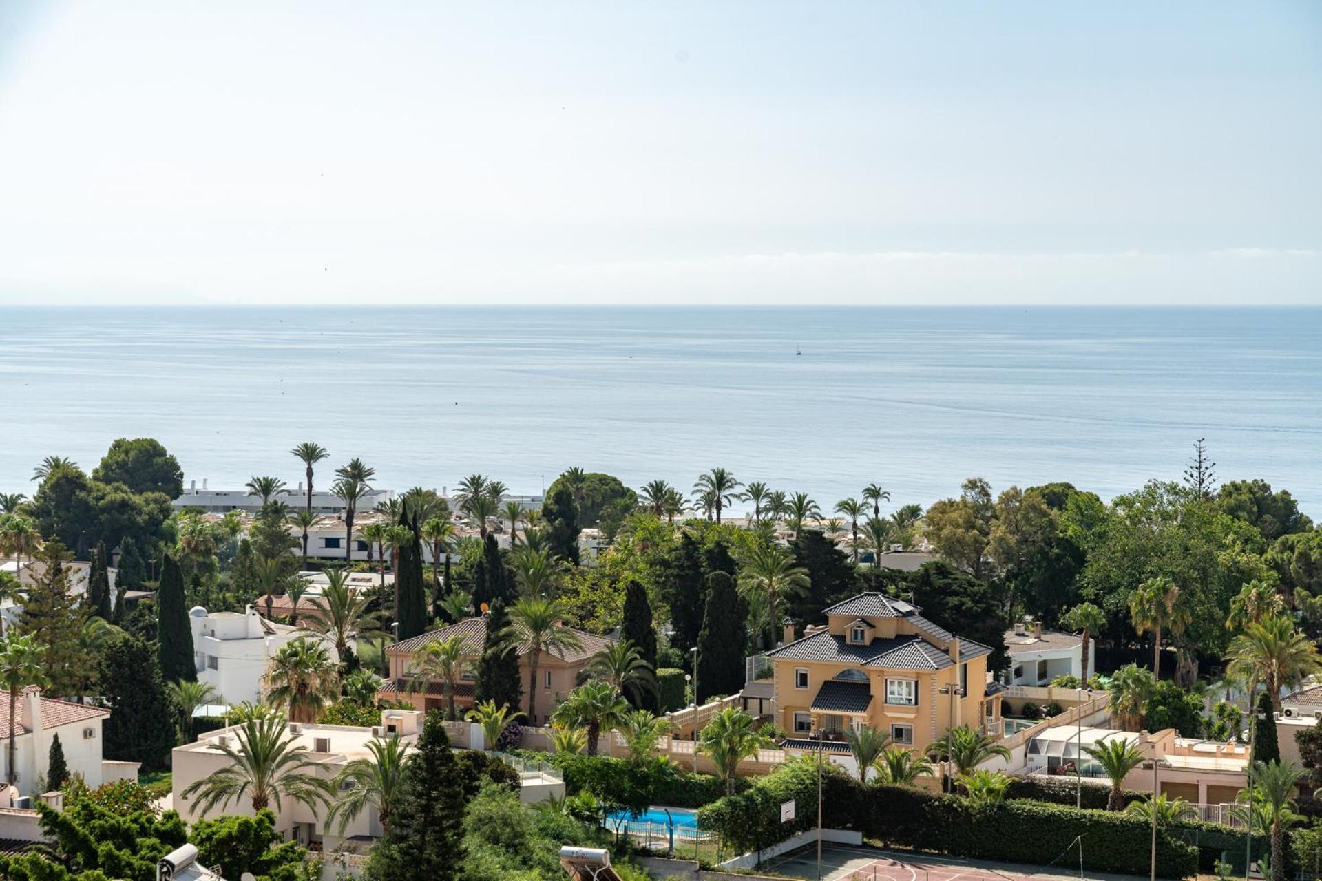 Brandnew Beachapartment - 2 Minutes Walking Distance To Beachside Агуадулсе Екстериор снимка