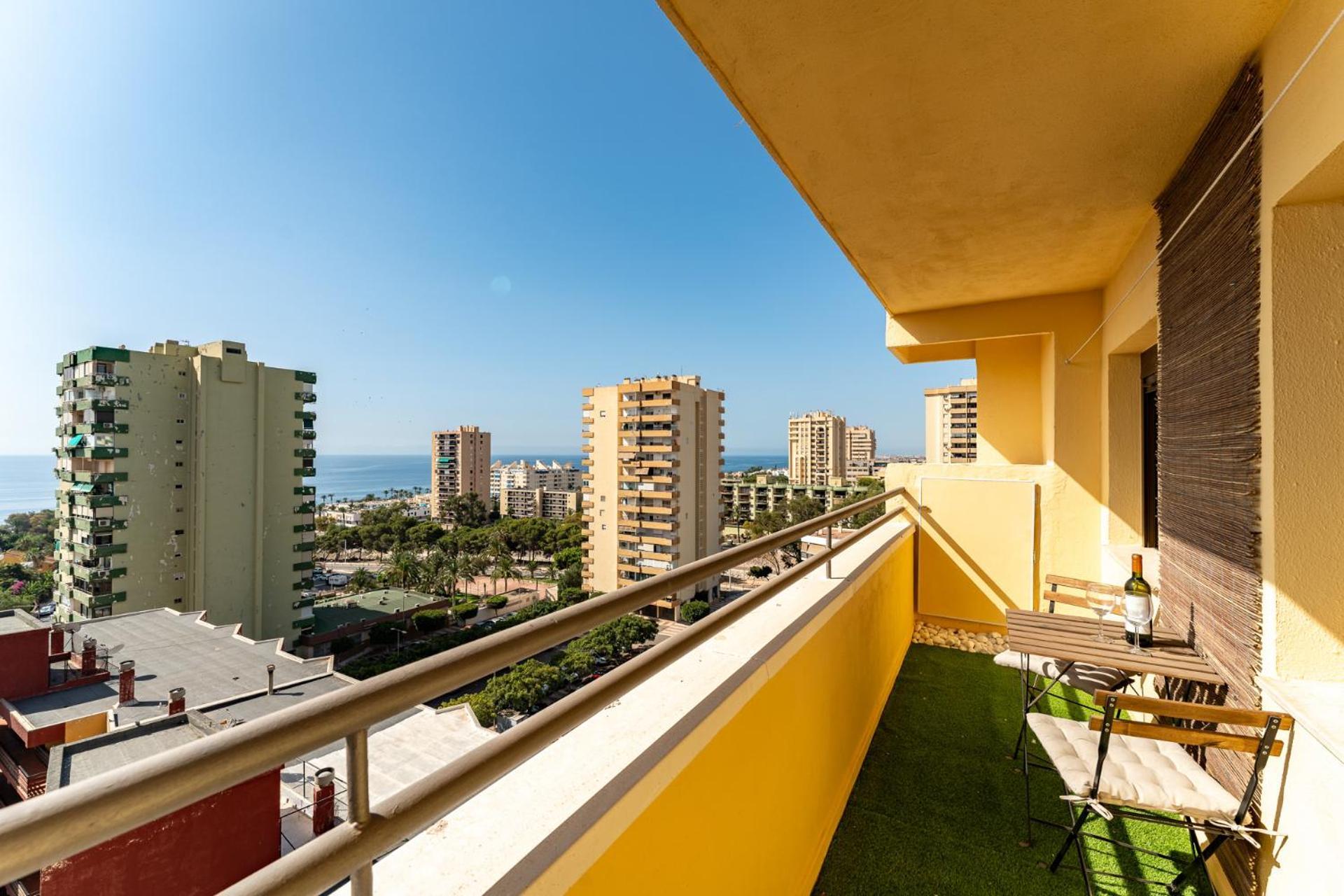 Brandnew Beachapartment - 2 Minutes Walking Distance To Beachside Агуадулсе Екстериор снимка