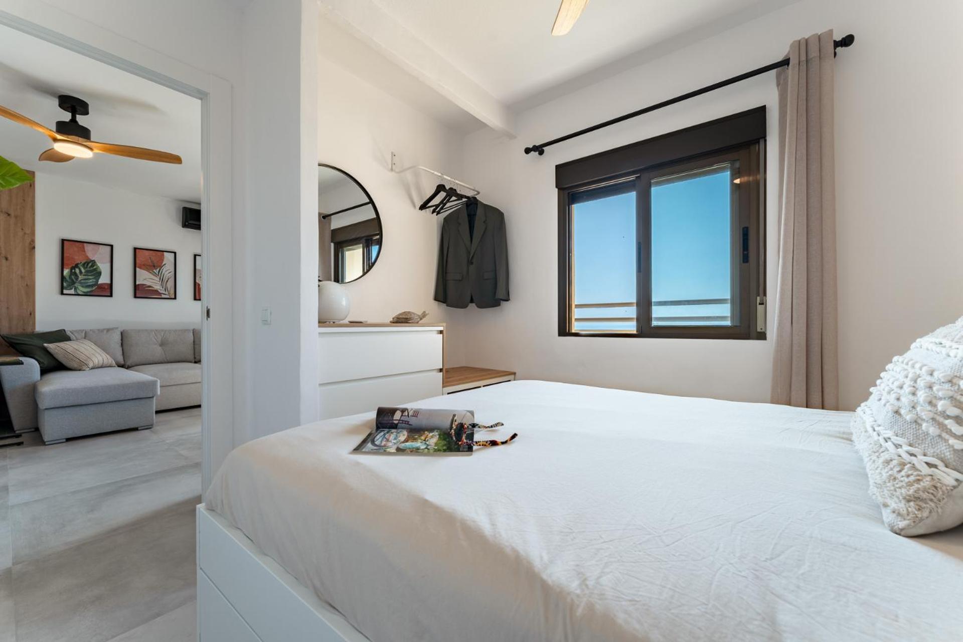 Brandnew Beachapartment - 2 Minutes Walking Distance To Beachside Агуадулсе Екстериор снимка
