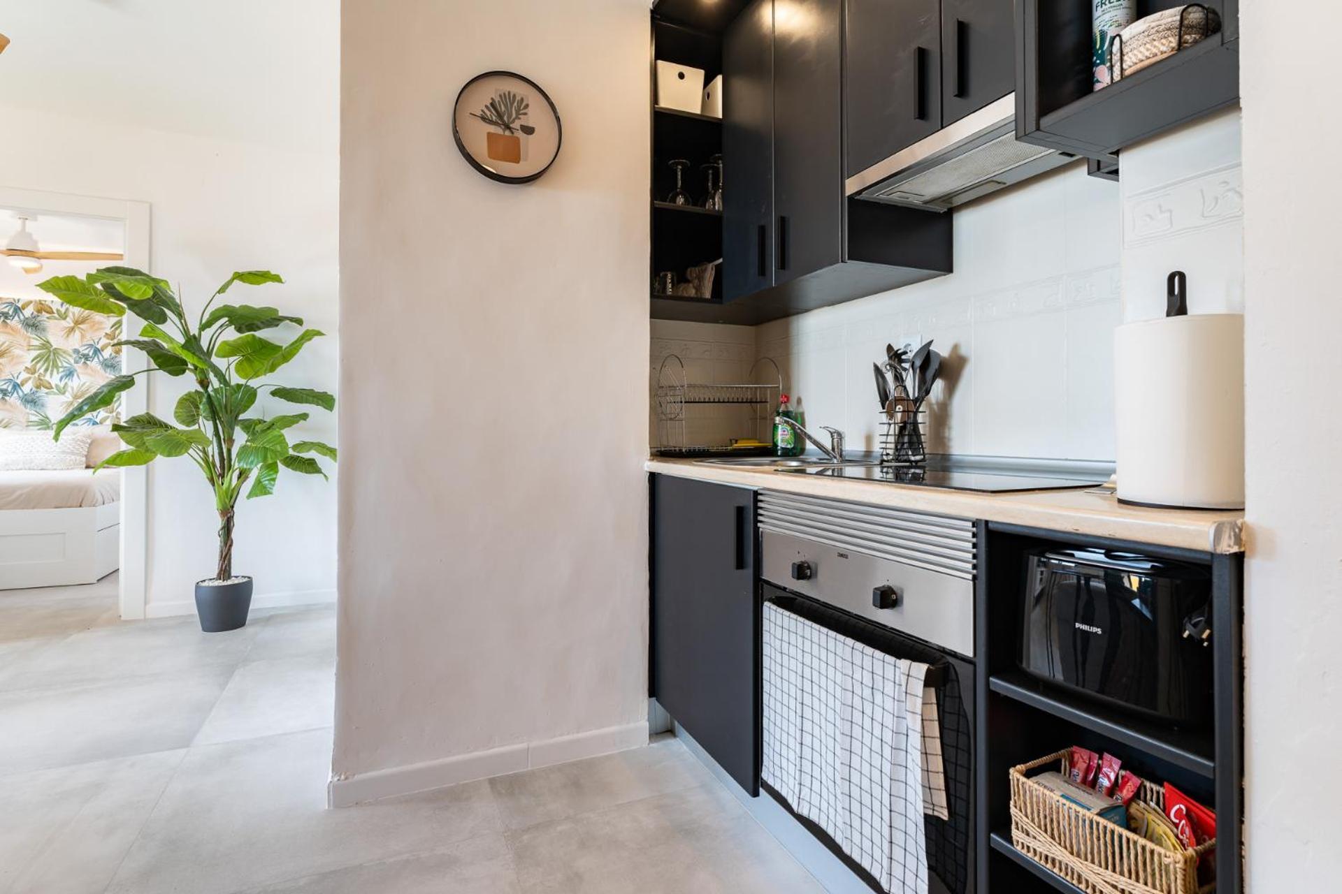 Brandnew Beachapartment - 2 Minutes Walking Distance To Beachside Агуадулсе Екстериор снимка